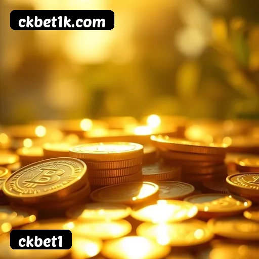 App Mobile ckbet1 - Jogue em Qualquer Lugar no Seu Smartphone