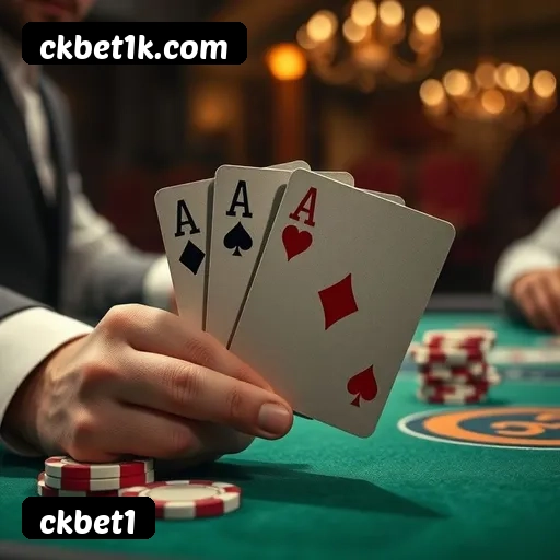 Recursos Exclusivos do App ckbet1 - Modo Offline, Login Biométrico