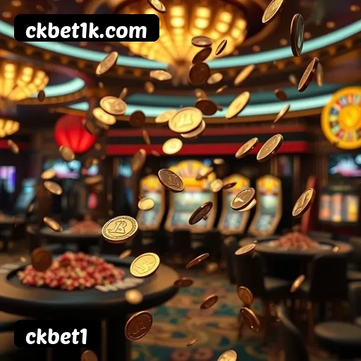 Jogos de Cassino Premium - Slots, Roleta, Blackjack e Dealer Ao Vivo