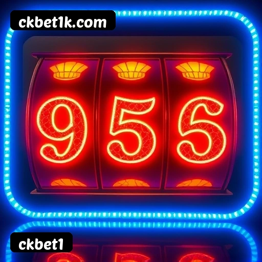 Imagem secundária de apoio para instalação do app ckbet1