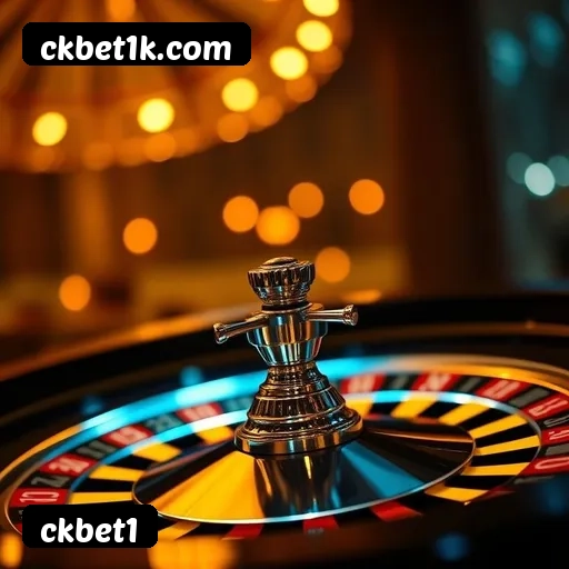Sistema de Segurança Avançado ckbet1 - Criptografia e Proteção